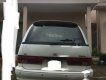 Toyota Previa 1991 - Cần bán lại xe Toyota Previa sản xuất năm 1991, màu trắng, nhập khẩu nguyên chiếc