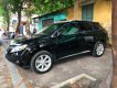 Lexus RX 350 2009 - Cần bán xe Lexus RX 350 sản xuất 2009, màu đen, xe nhập chính chủ