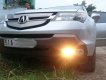 Acura MDX 2007 - Cần bán xe Acura MDX sản xuất năm 2007, màu bạc, xe nhập 