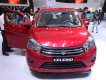 Suzuki Suzuki khác Celerio  2018 - Cần bán xe Suzuki Celerio đời 2018, nhập khẩu nguyên chiếc