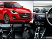 Suzuki Swift 2018 - Bán ô tô Suzuki Swift đời 2018, màu đỏ, nhập khẩu nguyên chiếc, giá chỉ 499 triệu