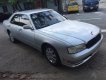 Nissan Cedric  3.0 VIP 1995 - Bán xe Nissan Cedric 3.0 VIP, số tự động, màu bạc