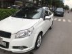 Chevrolet Aveo LTZ 2014 - Cần bán Chevrolet Aveo LTZ đời 2014, màu trắng, giá chỉ 328 triệu