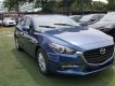 Mazda 3 15G AT SD FL 2018 - Bán Mazda 3 2018 màu xám xanh, giá sập sàn tại Cà Mau