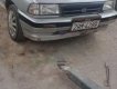 Kia Pride 1995 - Bán Kia Pride năm 1995, màu bạc, 28tr