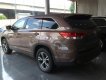 Toyota Highlander LE 2017 - Bán Toyota Highlander Le đời 2017