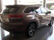 Toyota Highlander LE 2017 - Bán Toyota Highlander Le đời 2017