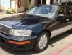 Lexus LS 400 1992 - Cần bán lại xe Lexus LS 400 đời 1992, nhập khẩu nguyên chiếc