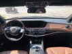Mercedes-Benz S class S500L 2014 - Cần bán xe Mercedes S500L 2015, màu đen