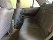Ford Laser 1.8 AT 2005 - Cần bán gấp Ford Laser 1.8 AT sản xuất 2005, màu đen