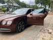 Bentley Continental Flying Spur W12 2015 - Bán Bentley Continental Flying Spur W12 SX 2015, màu nâu, nhập khẩu