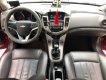 Chevrolet Cruze LT 1.6L 2017 - Bán Chevrolet Cruze LT 1.6L sản xuất năm 2017, màu đỏ  