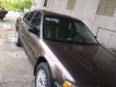 Honda Accord   1993 - Bán Honda Accord đời 1993, màu nâu, xe nhập