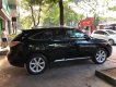 Lexus RX 350 2009 - Cần bán xe Lexus RX 350 sản xuất 2009, màu đen, xe nhập chính chủ