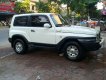 Ssangyong Korando  TX5 2005 - Bán Ssangyong Karando TX5, chính chủ, xe nhập khẩu, số tự động, máy dầu, 2 chỗ 800kg, sản xuất 2005 đăng ký LĐ 2009