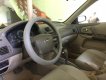 Ford Laser 1.8 AT 2005 - Cần bán gấp Ford Laser 1.8 AT sản xuất 2005, màu đen
