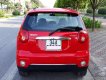 Daewoo Matiz Super 2007 - Bán Daewoo Matiz đăng ký lần đầu 2007, màu đỏ, xe nhập, 165 triệu