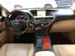 Lexus RX 350 2009 - Cần bán xe Lexus RX 350 sản xuất 2009, màu đen, xe nhập chính chủ