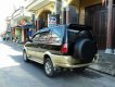 Isuzu Gemini 2004 - Bán Isuzu Gemini sản xuất năm 2004, màu đen chính chủ