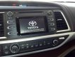 Toyota Highlander LE 2017 - Bán Toyota Highlander Le đời 2017