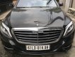 Mercedes-Benz S class S500L 2014 - Cần bán xe Mercedes S500L 2015, màu đen