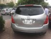 Nissan Murano SE 2004 - Cần bán xe Nissan Murano SE đời 2004, màu bạc, nhập khẩu nguyên chiếc chính chủ