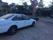 Nissan Cefiro 1993 - Bán Nissan Cefiro sản xuất 1993, màu trắng, nhập khẩu 