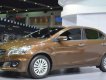 Suzuki Ciaz 1.4 AT 2018 - Bán xe Suzuki Ciaz 1.4 AT năm 2018, màu nâu, xe nhập