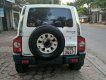 Ssangyong Korando TX5 2005 - Bán Ssangyong Korando TX5 đời 2005, màu trắng, xe nhập chính chủ