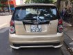 Kia Morning LX 2012 - Cần bán xe Kia Morning LX 2012 màu vàng cát