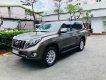 Toyota Prado   TXL 2016 - Cần bán Toyota Prado TXL sản xuất 2016, màu nâu