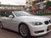 BMW 3 Series 328i 2008 - Cần bán xe BMW 3 Series 328i năm sản xuất 2008, màu trắng, nhập khẩu