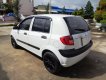 Hyundai Getz 2007 - Cần bán Hyundai Getz đời 2007, màu trắng, xe nhập khẩu Hàn Quốc