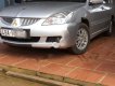 Mitsubishi Lancer GLX 1.6 AT 2005 - Bán Mitsubishi Lancer đời 2005, màu bạc