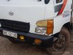 Hyundai Mighty 1999 - Bán Hyundai Mighty đời 1999, màu trắng, nhập khẩu  