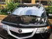 Acura MDX 2010 - Bán Acura MDX đời 2010, màu đen, xe nhập