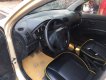 Kia Morning LX 2012 - Cần bán xe Kia Morning LX 2012 màu vàng cát