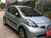 Toyota Aygo 2007 - Chính chủ bán xe Toyota Aygo 2007, màu xanh lam, xe nhập