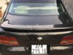 Nissan Bluebird SSS 1.8 1993 - Bán Nissan Bluebird SSS 1.8 đời 1993, màu đen, nhập khẩu  