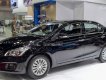 Suzuki Ciaz 2018 - Cần bán xe Suzuki Ciaz năm sản xuất 2018, màu đen, nhập khẩu