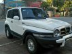 Ssangyong Korando  TX5 2005 - Bán Ssangyong Karando TX5, chính chủ, xe nhập khẩu, số tự động, máy dầu, 2 chỗ 800kg, sản xuất 2005 đăng ký LĐ 2009