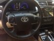 Toyota Camry 2017 - Bán Toyota Camry năm sản xuất 2017, màu đen