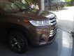 Toyota Highlander LE 2017 - Bán Toyota Highlander Le đời 2017