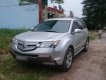 Acura MDX 2007 - Cần bán xe Acura MDX sản xuất năm 2007, màu bạc, xe nhập 