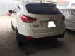 Hyundai Tucson 2011 - Bán Hyundai Tucson 2011, màu trắng, gốc TP, giá TL, hỗ trợ trả góp