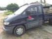 Hyundai Libero VIP 2002 - Bán ô tô Hyundai Libero VIP sản xuất 2002, màu xanh lam, nhập khẩu nguyên chiếc