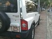 Ssangyong Korando  TX5 2005 - Bán Ssangyong Karando TX5, chính chủ, xe nhập khẩu, số tự động, máy dầu, 2 chỗ 800kg, sản xuất 2005 đăng ký LĐ 2009