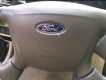 Ford Laser 1.8 AT 2005 - Cần bán gấp Ford Laser 1.8 AT sản xuất 2005, màu đen
