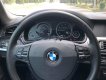 BMW 5 Series 520i 2013 - Bán lại xe BMW 520i sản xuất 2013, màu trắng, nhập khẩu