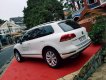 Volkswagen Touareg 2017 - Bán Volkswagen Touareg đời 2018, màu trắng, nhập khẩu nguyên chiếc